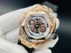 HB Factory Swiss Replica Hublot Big Bang Sang Bleu 45MM Watch Rose Gold White Dial (3)_th.jpg